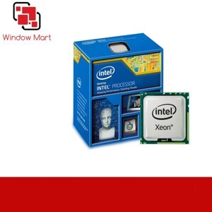 Bộ vi xử lý cho sever - CPU Intel Xeon E3-1220 - 3.1 GHz - 8MB Cache