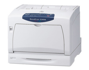 Máy in laser màu Fuji Xerox C3055DX - A3