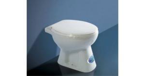 Xí bệt cụt không két nước sứ Đông Lâm Dolacera DL301