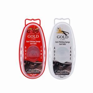 Xi Mút Đánh Bóng Nội Thất Ô Tô Đa Năng Goldcare - GC 4012