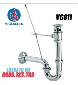 Xi phông chậu rửa mặt Viglacera VGSP1