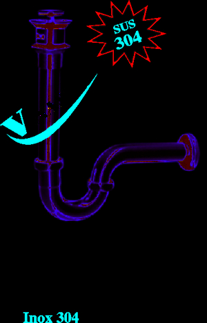 Xi Phông nhấn XP-04