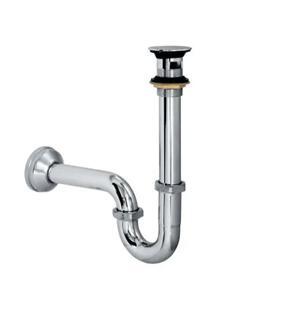 Xi phông thoát chậu lavabo rửa mặt SanFi SF813