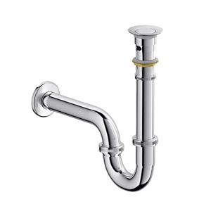 Xi phông thoát lavabo chậu rửa mặt SanFi SF814