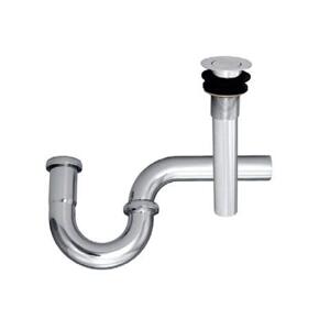 Xi phông thoát lavabo chậu rửa mặt SanFi SF814