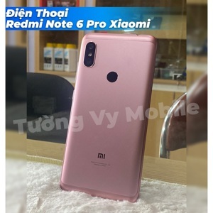 Điện thoại Xiaomi Redmi Note 3 Pro - 16GB, RAM 2GB, 2 sim