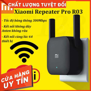 Bộ phát Wifi Xiaomi MiWifi Mini tích hợp ổ cứng 1TB