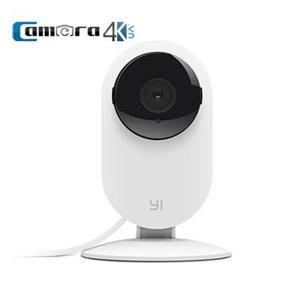 Camera IP thông minh Xiaomi Yi HD 720P Night - 720P , Hồng ngoại