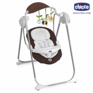 Xích đu Chicco Polly Swing