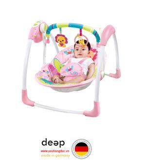 Xích đu Mastela 6519