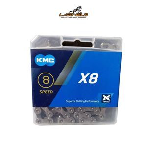 Xích KMC X8