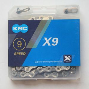 Xích KMC X9