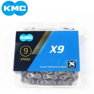 Xích KMC X9