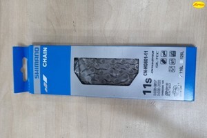 Xích Shimano 105 5800 HG-601