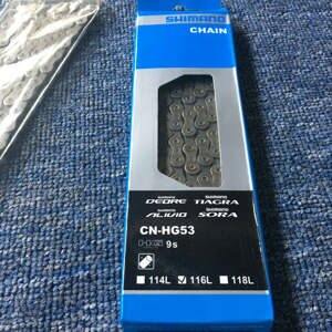 Xích Shimano CN-HG53