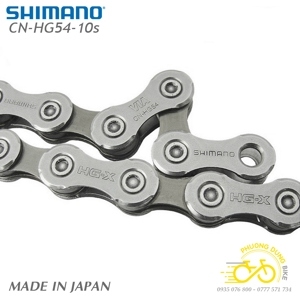 Xích Shimano CN-HG54