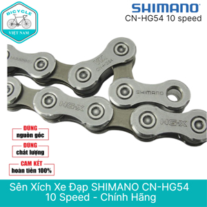 Xích Shimano CN-HG54