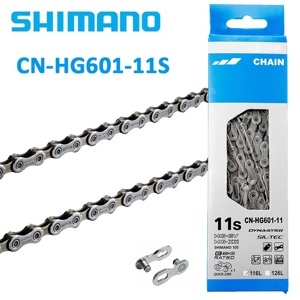 Xích Shimano CN-HG601