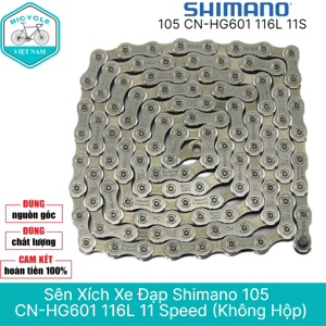 Xích Shimano CN-HG601