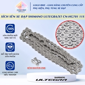 Xích Shimano CN-HG701
