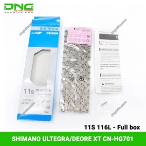 Xích Shimano CN-HG701