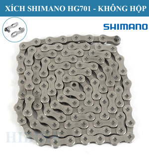 Xích Shimano CN-HG701