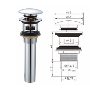 Xifong nhấn Samwon ML-135