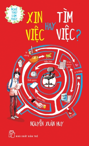 Xin Việc Hay Tìm Việc