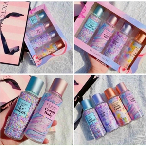 Xịt Body Victorias Secret Body Mist