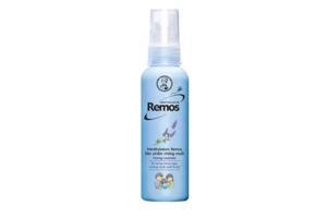 Xịt chống muỗi Remos 60ml