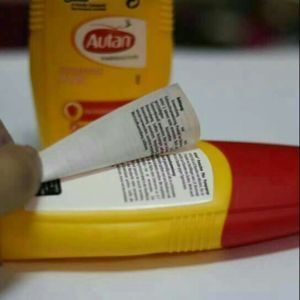 Xịt chống muỗi và côn trùng Autan