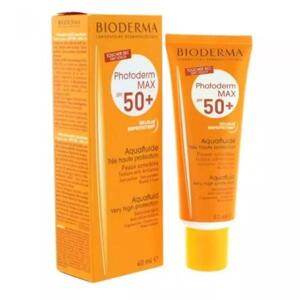 Xịt Chống Nắng Bioderma Photoderm Max SPF 50+