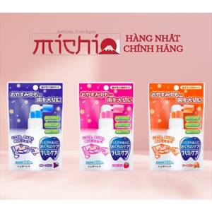 Xịt chống sâu răng Hamikea