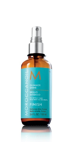 Xịt dưỡng chống rối Moroccanoil Frizz control 100ml