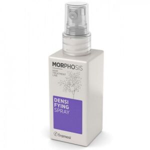 Xịt dưỡng chống rụng tóc Morphosis Densifying Framesi 100ml