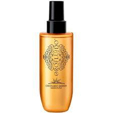 Xịt dưỡng khô Orofluido Sahara - 160ml