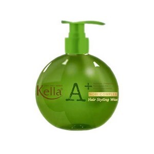Xịt dưỡng phục hồi tóc Kella A+ Nori Complex 250ml