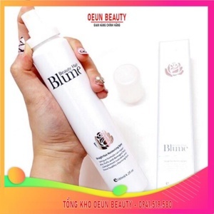 Xịt Dưỡng Tóc Blume 180ML