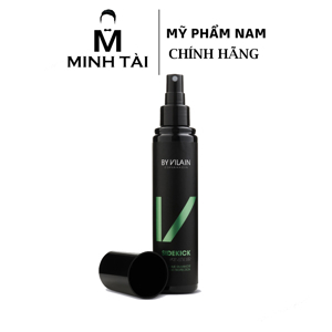 Xịt dưỡng tóc By Vilain Side Kick 155ml