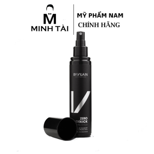 Xịt dưỡng tóc By Vilain Side Kick 155ml