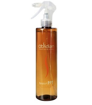 Xịt dưỡng tóc cao cấp Obsidian Keratin +PTT