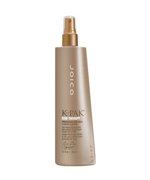 Xịt dưỡng tóc phục hồi tóc khô xơ chẻ ngọn Joico K-pak Liquid Reconstruct 300ml