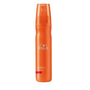 Xịt dưỡng xả khô làm mềm mượt Wella Enrich - 150ml