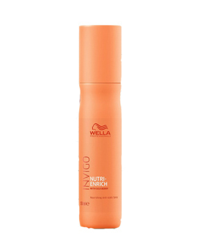 Xịt dưỡng xả khô làm mềm mượt Wella Enrich - 150ml