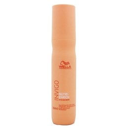 Xịt dưỡng xả khô làm mềm mượt Wella Enrich - 150ml