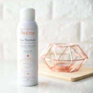 Nước xịt khoáng Avene Thermal Water 150ml