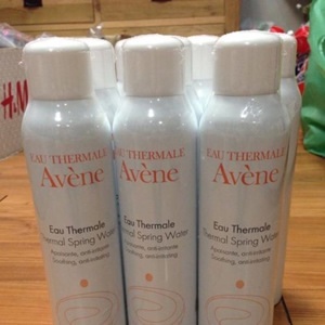 Nước xịt khoáng Avene Thermal Water 150ml