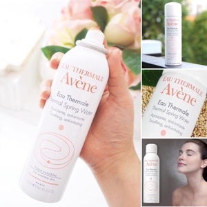 Nước xịt khoáng Avene Thermal Water 150ml