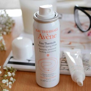 Xịt khoáng Avène Pháp 300ml