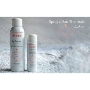 Xịt khoáng Avene Thermale Pháp 50ml